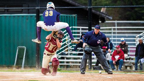 High School Rules Course - Baseball Rules Academy