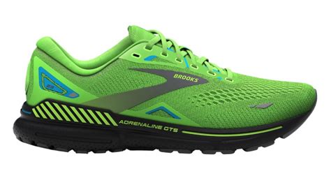 Brooks Adrenaline GTS 23 Review | Tested & Rated