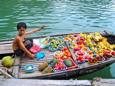 Vietnam Food Tours | Award-Winning Company | Access Culinary Trips