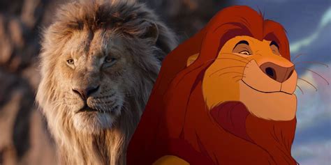 News and Report Daily 😢😊😘 The Lion King 2: Mufasa's Origins & Backstory ...