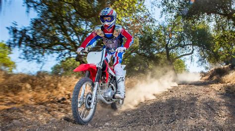 Honda CRF 150F – All Season Motorsports Inc.