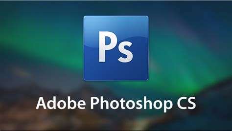 Adobe Photoshop CS