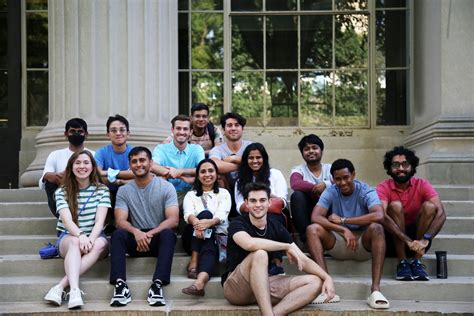 MIT welcomes the 2022 incoming graduate students | MIT News | Massachusetts Institute of Technology