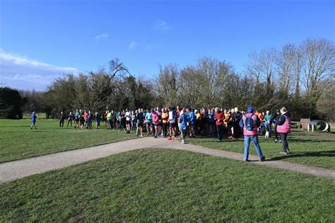 news | Houghton Hall parkrun