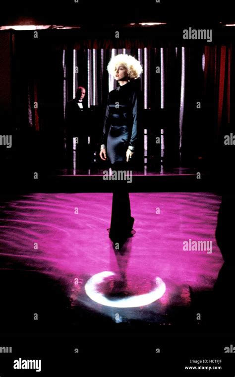 DICK TRACY, Madonna, 1990 Stock Photo - Alamy