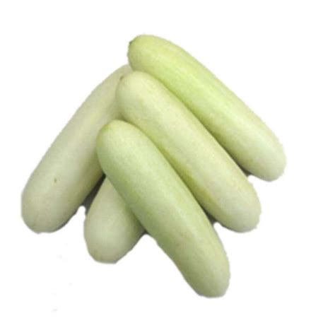 White cucumber - SAIVIDISHA SEEDS