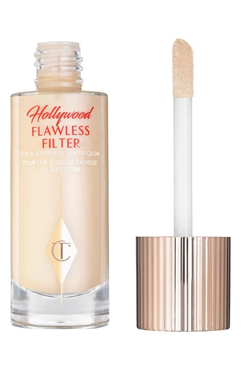 Charlotte Tilbury Hollywood Flawless Filter | Nordstrom