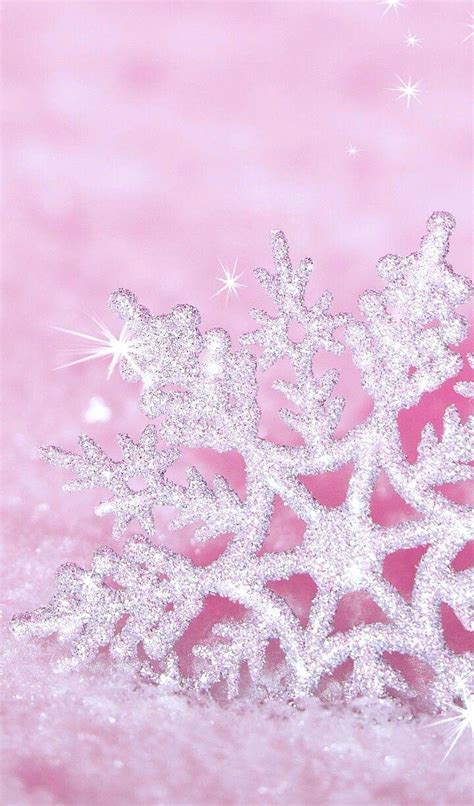 Winter Pink Wallpapers - Wallpaper Cave