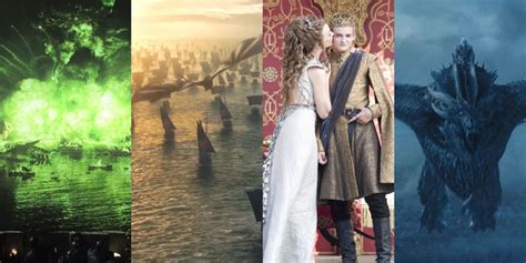 10 Best Episodes of Game of Thrones, According To Reddit