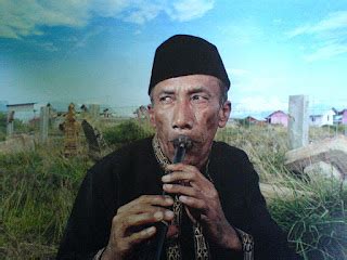 Serune Kalee, Alat Musik Tiup Khas Tradisional Aceh - Aceh Tourism Agency