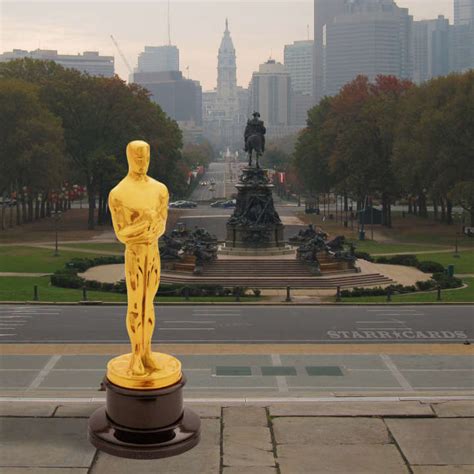 'Rocky' and every sports-themed movie that won an Oscar