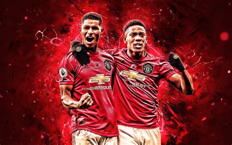 Marcus Rashford 2020 Wallpapers - Wallpaper Cave