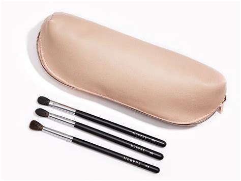 Morphe Brush Kit - B&B