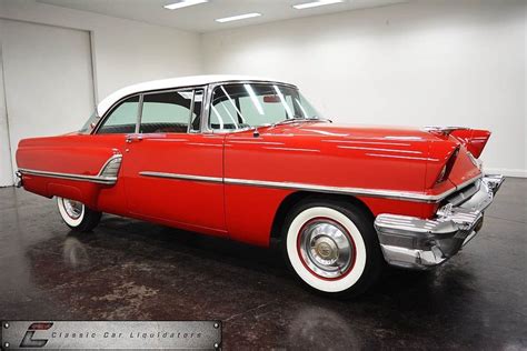 1955 Mercury Monterey | Classic Car Liquidators in Sherman, TX