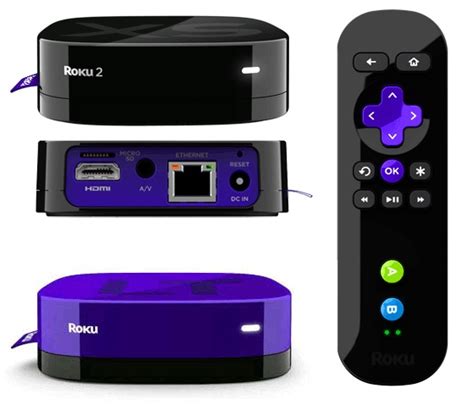 These Roku internet TV box thingies, anyone used one or similar? | Singletrack Magazine Forum