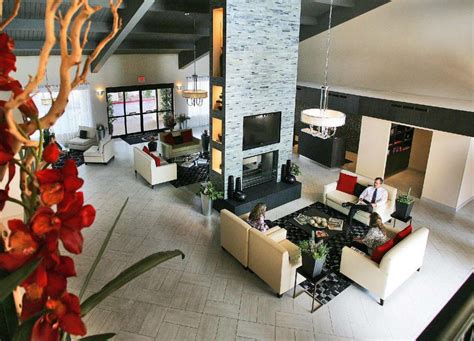 DoubleTree Suites by Hilton Tucson Airport, Tucson (AZ) | 2021 Updated Prices, Deals