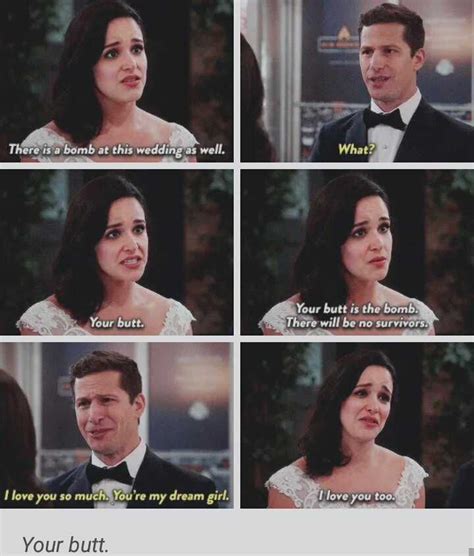 Brooklyn 99 Quotes - ShortQuotes.cc