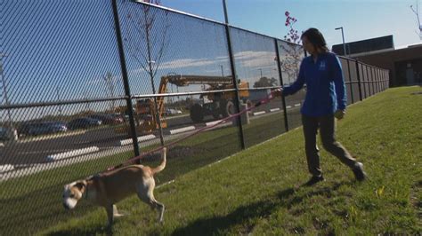 Fairfax County welcomes new police station and animal shelter to meet growing needs