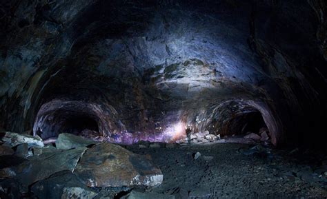 5 Reasons Lava River Cave is the Coolest Cave You've Never Seen