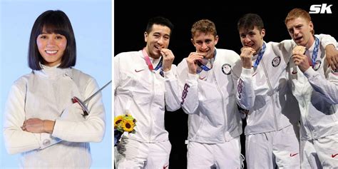 How many medals did USA Fencing squad win at Tokyo Olympics? A look at their performance as they ...