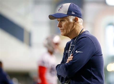 Lazar: What the Patriots Assistant Coaches Are Saying Ahead of Super ...