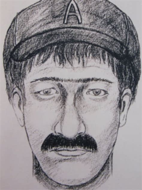 Artist puts a face on crime | MPR News