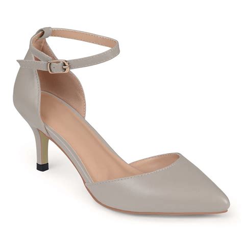 Womens Gray Dress Shoes | Kohl's