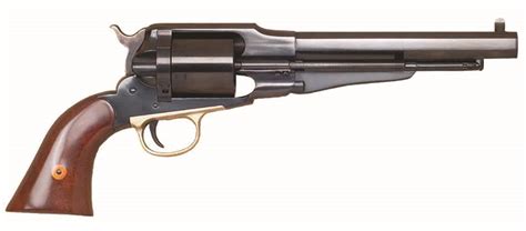 Cimarron’s mid-1800s conversion guns - TheGunMag - The Official Gun ...