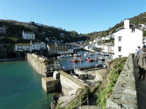 Beautiful Polperro Cornwall Walks Walks And Walking http://www ...