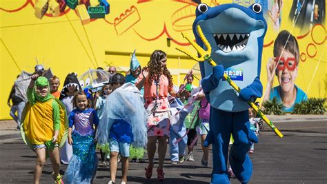 Photos: Arizona Sea Life Aquarium opens new exhibit