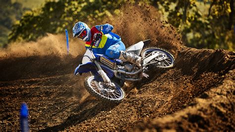 7 of the Lightest Dirt Bikes of the Modern Age