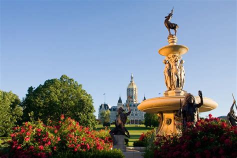 17 Top Attractions & Things to Do in Hartford, CT | PlanetWare