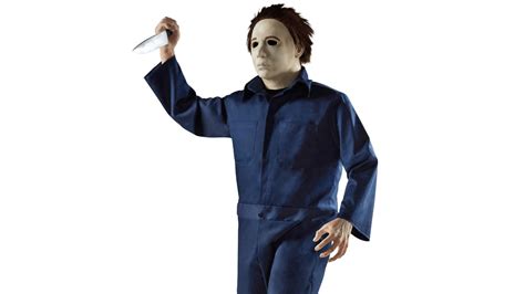 Michael Myers Halloween Png