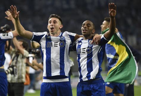 🇵🇹 porto = title winners for first time since 2013! 🏆🎉🎉🎉 #ucl ...