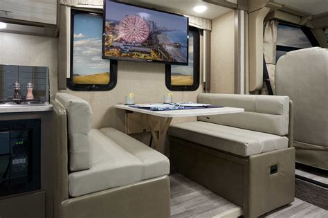 Vegas RUV Class A Motorhomes | Thor Motor Coach