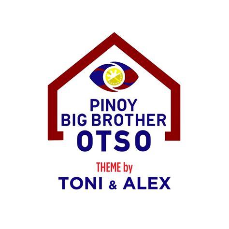 ‎Toni Gonzaga & Alex Gonzagaの「Pinoy Big Brother OTSO (Theme Song ...