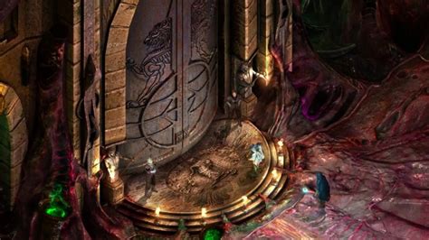 Torment: Tides of Numenera Coming to PlayStation 4 and Xbox One | First Showcase at Gamescom 2016