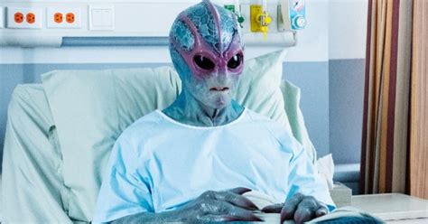 10 Best Alien Invasion TV Shows