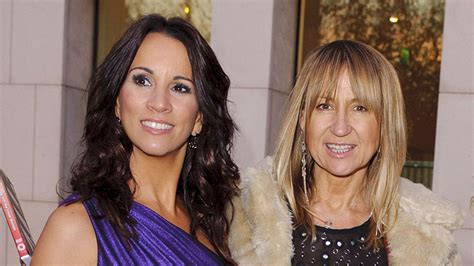 Carol McGiffin not invited to Loose Women Andrea McLean's wedding | HELLO!