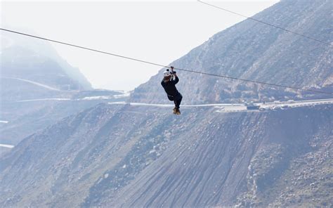 Book Jebel Jais Sky Tour [2022]