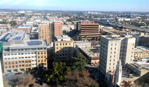 Board of Directors - Downtown Stockton Alliance