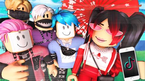 Draco Krew Roblox Avatar