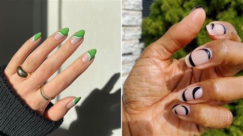 38 Spring Nail Designs to Screenshot for Your Next Manicure — See Photos | Allure