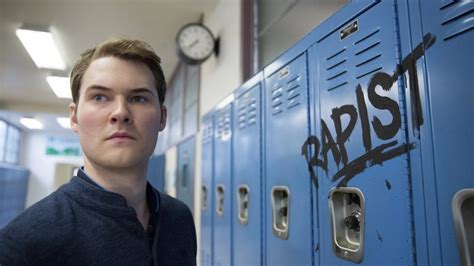 Who Killed Bryce Walker? 8 Prime Suspects From '13 Reasons Why' (PHOTOS)