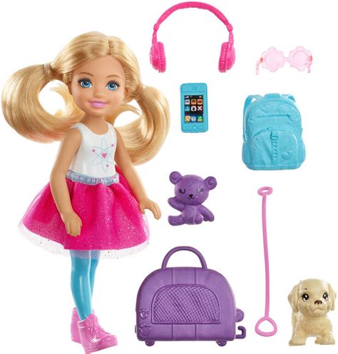 Barbie Doll and Accessories | Toys R Us Canada