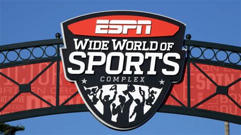 NBA, Disney in talks about resuming season at ESPN Wide World of Sports ...