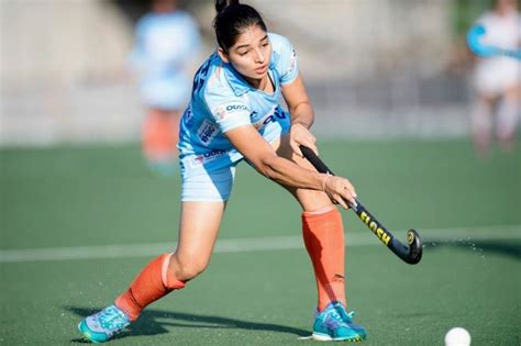 Know the Exceptional Eighteen Who Make Up India’s Women Hockey Team at Asiad 2018 - News18