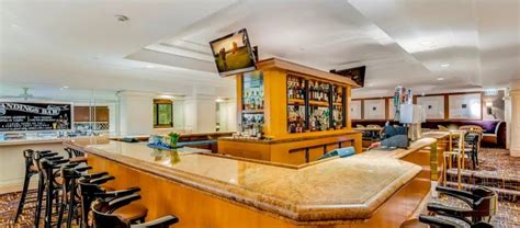 Hilton Los Angeles Airport vacation deals - Lowest Prices, Promotions, Reviews, Last Minute ...