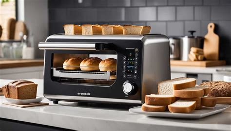 Bread Toaster Singapore: The Best Toasters for Crispy Bread Every Time ...