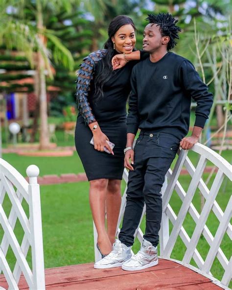 Bahati & Diana Marua upcoming royal wedding — citiMuzik